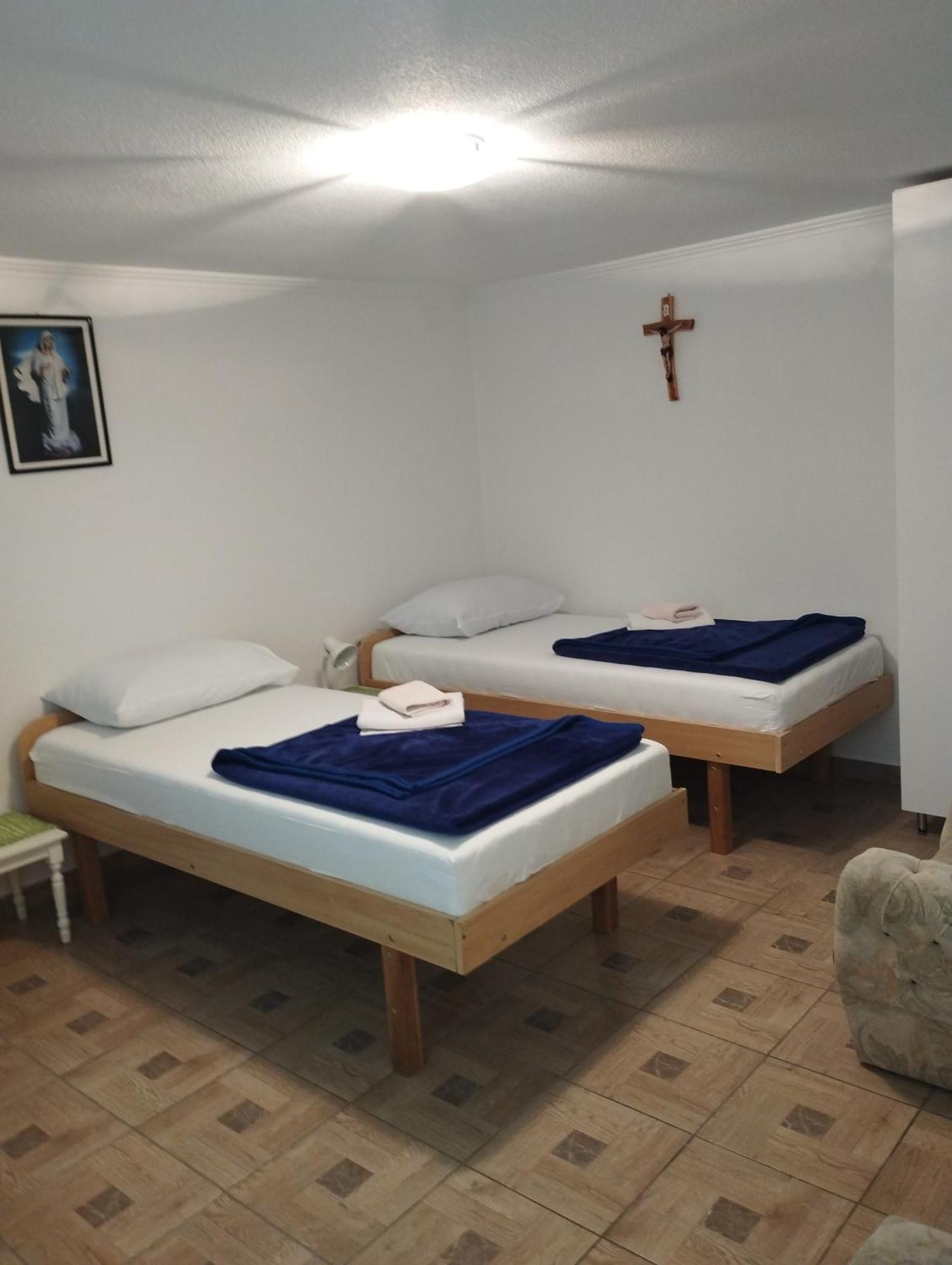Ana Stjepan Nikolic - Pilgrim'S 2Nd Home Меджугорье Экстерьер фото